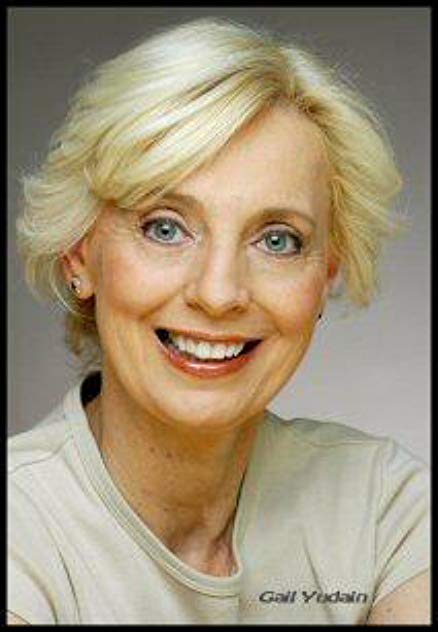 Gail Yudain Gail Yudain
