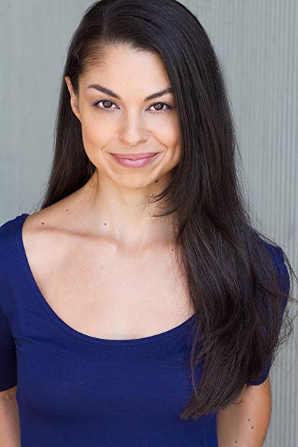 Tania Verafield Tania Verafield