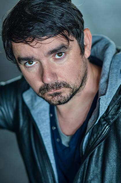 Darren Richardson Darren Richardson