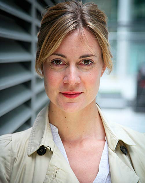 Joanna Croll Joanna Croll