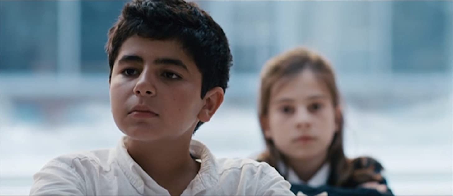 Seddik Benslimane Seddik Benslimane