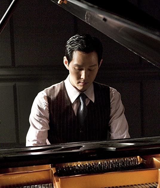 Jung-jae Lee Jung-jae Lee