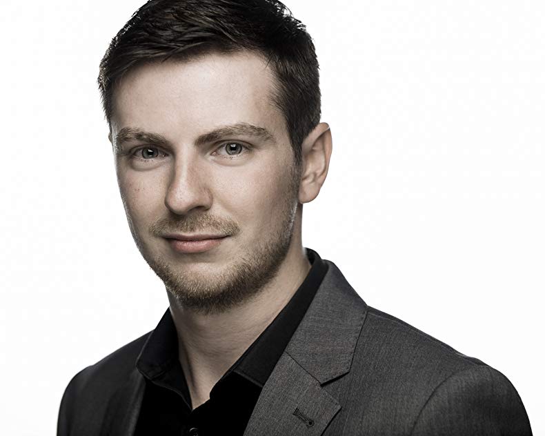 Kristopher Blair Kristopher Blair