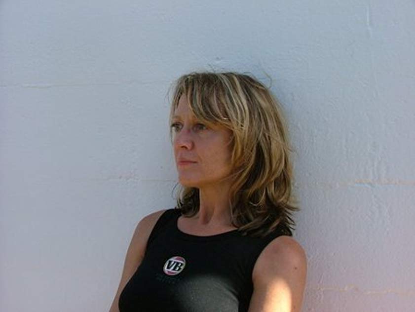 Lisa Aldenhoven Lisa Aldenhoven