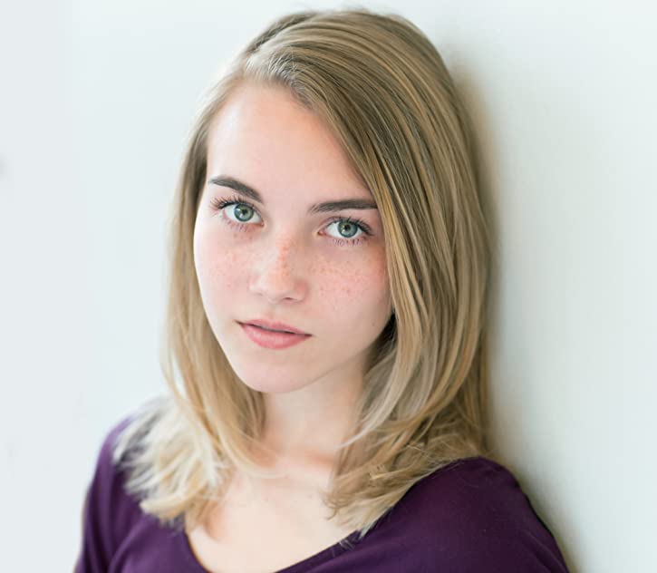 Sophia Moore Sophia Moore