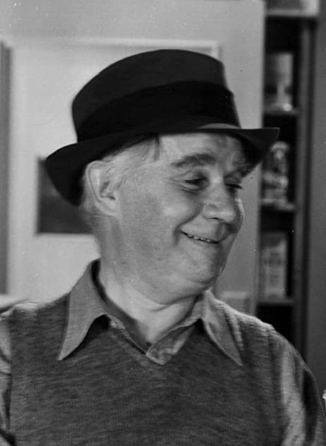 Henry Travers Henry Travers