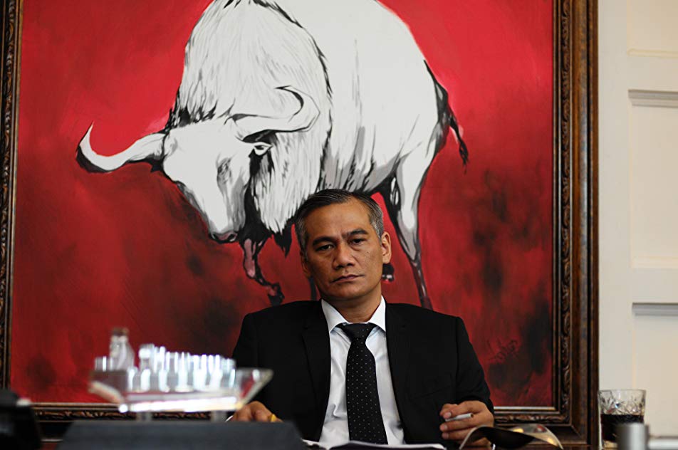 Tio Pakusadewo Tio Pakusadewo