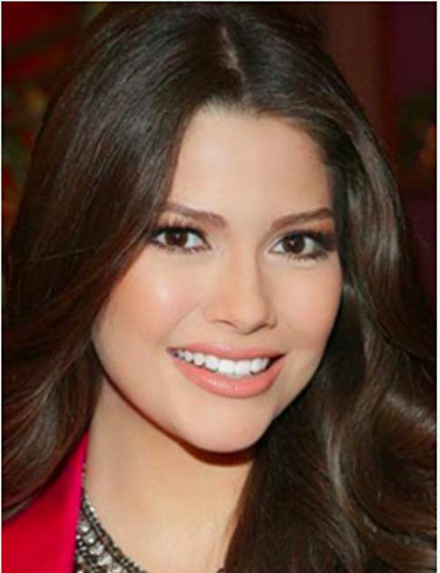 Ana Patricia González Ana Patricia González