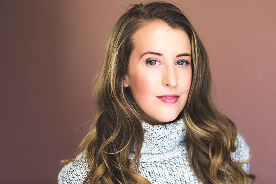 Katie Wilbert Katie Wilbert