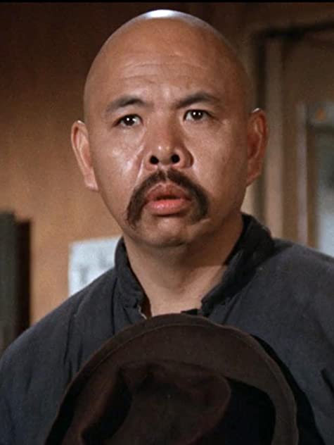 Richard Lee-Sung Richard Lee-Sung