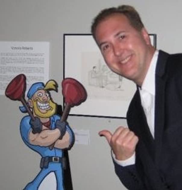 Darrel Bowen Darrel Bowen