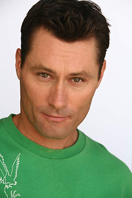 Danny Downey Danny Downey