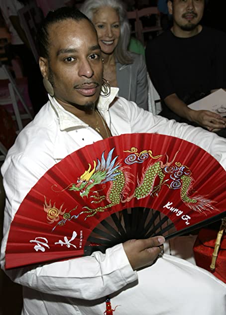 Willi Ninja Willi Ninja