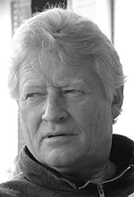 Kevin J. Wilson Kevin J. Wilson