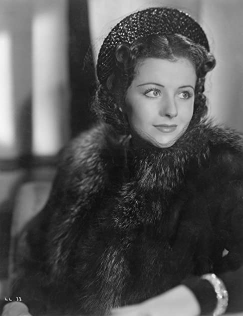 Margaret Lockwood Margaret Lockwood