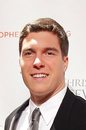 Will Reeve Will Reeve