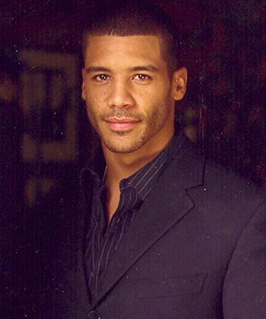 Preston Haynes Preston Haynes