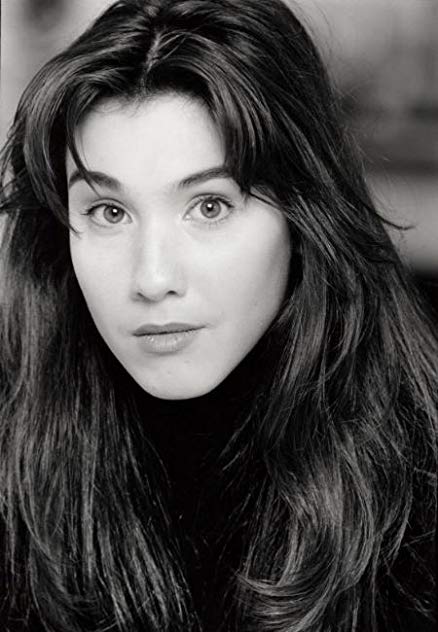 Bianca Gervais Bianca Gervais