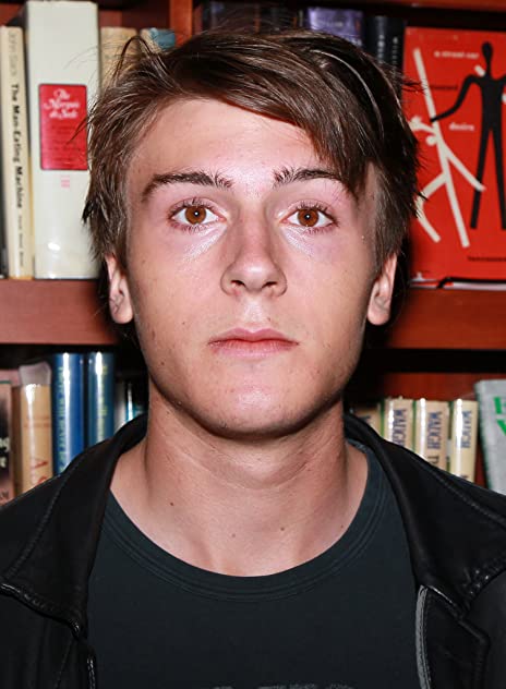 Indio Falconer Downey Indio Falconer Downey