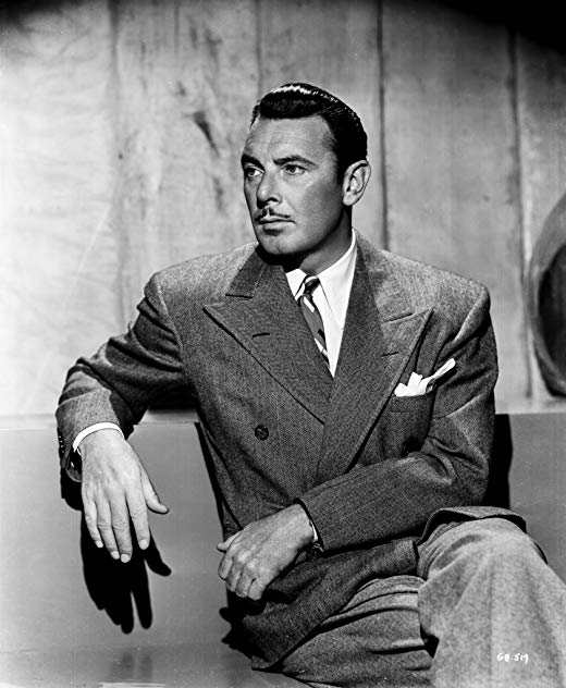George Brent George Brent