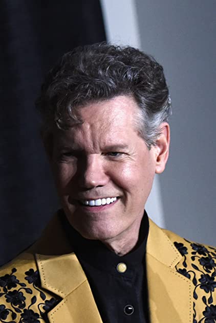 Randy Travis Randy Travis