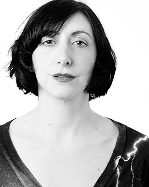 Monica Nappo Monica Nappo