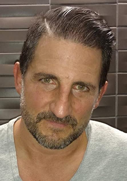 Glenn Gilbertti Glenn Gilbertti