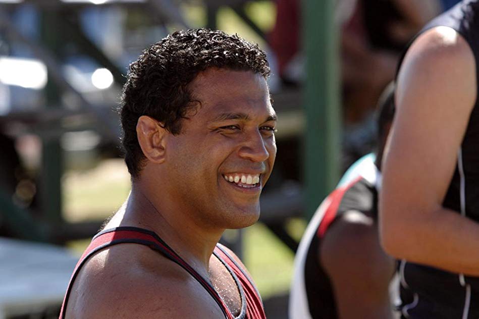 Aaron Fa'aoso Aaron Fa'aoso