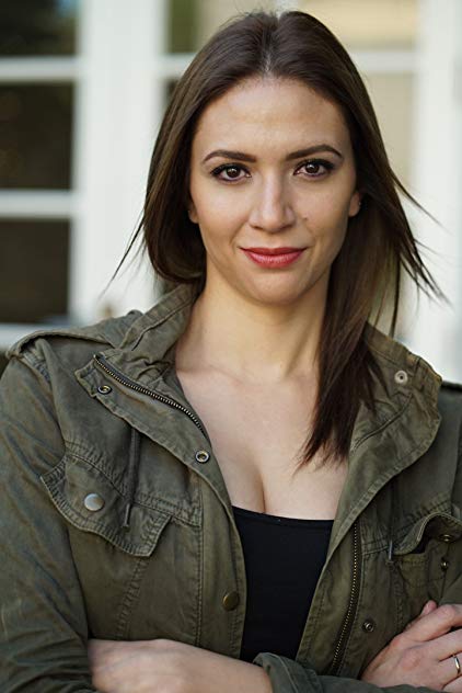 Jaclyn Lopez Jaclyn Lopez