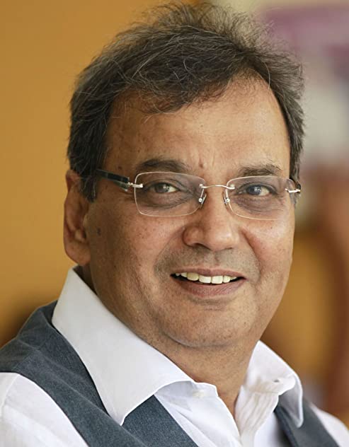 Subhash Ghai Subhash Ghai