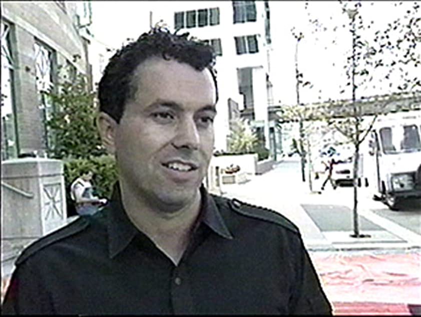 Marc Akerstream Marc Akerstream