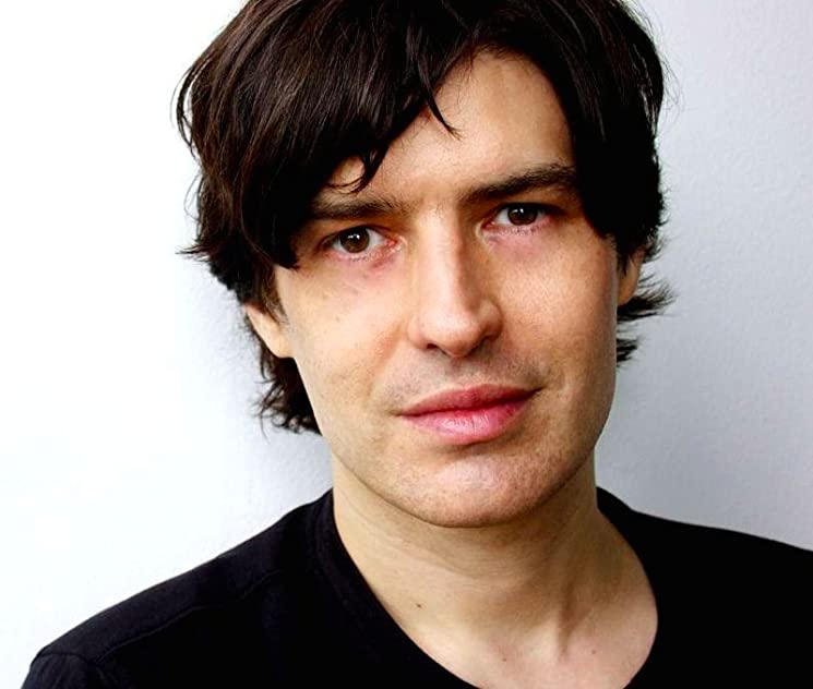 Michael Cavadias Michael Cavadias