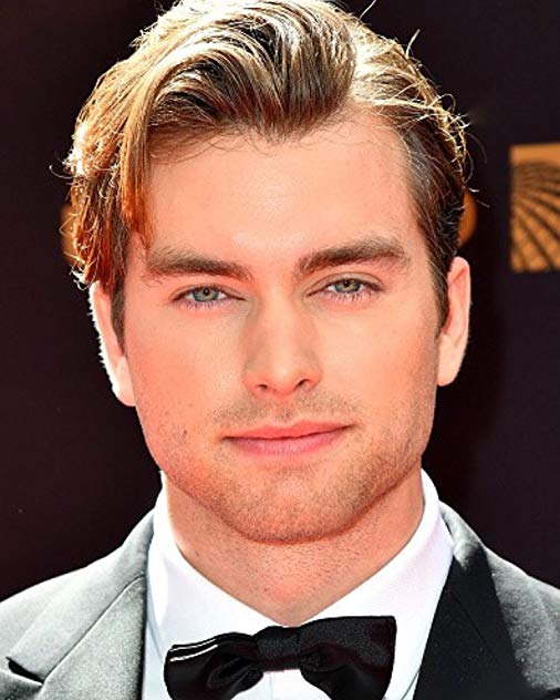 Pierson Fode Pierson Fode