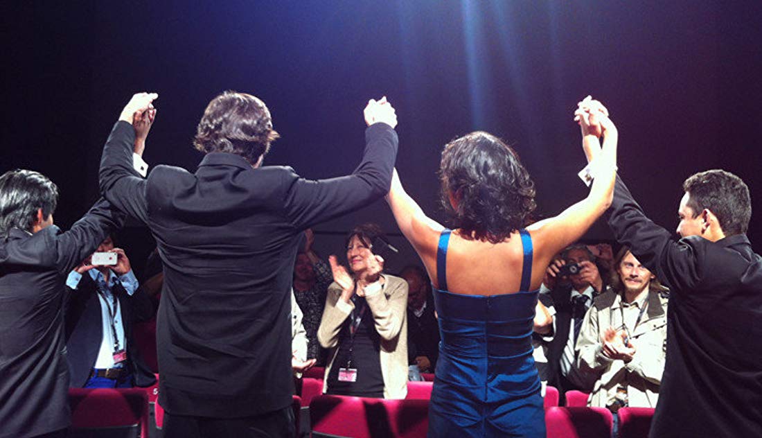 Rodolfo Domínguez Rodolfo Domínguez