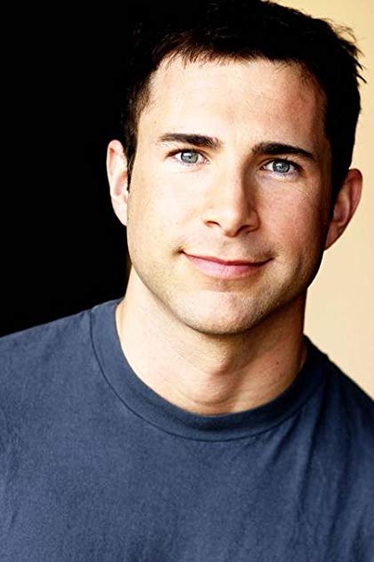 Liam Matthews Liam Matthews