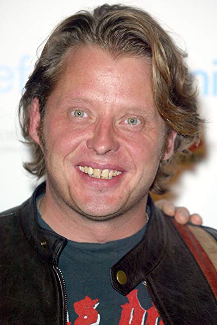 Charley Boorman Charley Boorman