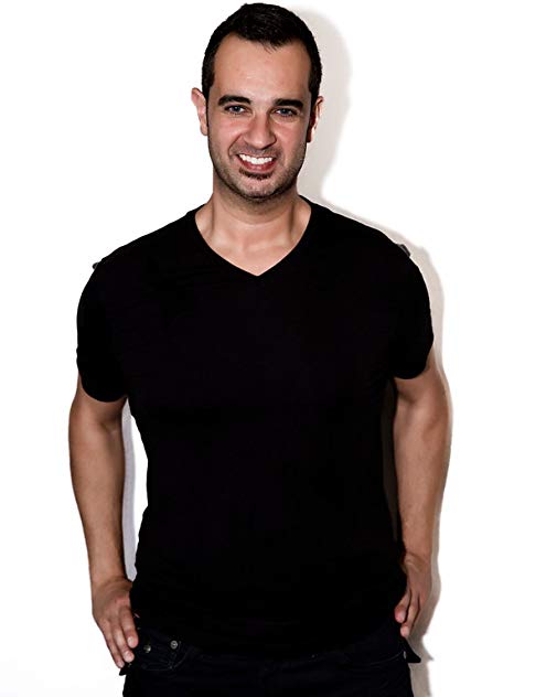 Edward Kahl Edward Kahl