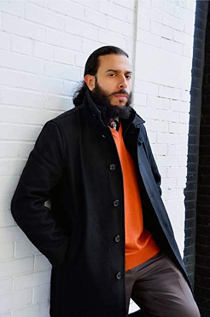 Bryan A. Miranda Bryan A. Miranda