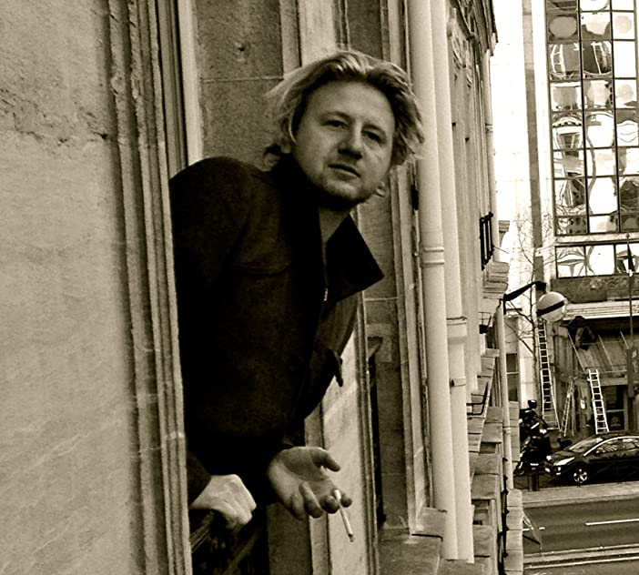 Will Haynes Will Haynes