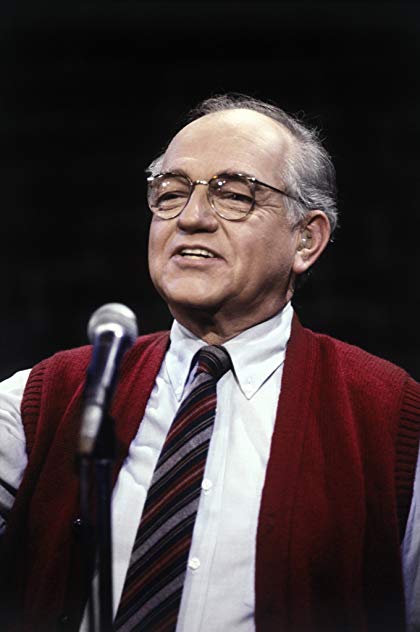 Richard Dysart Richard Dysart