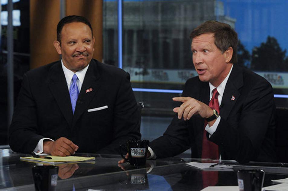 John Kasich John Kasich