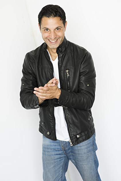 Johnny Giacalone Johnny Giacalone