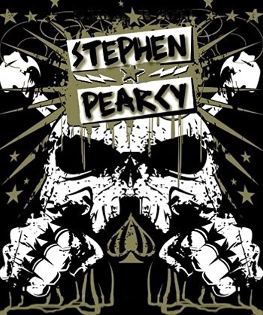 Stephen Pearcy Stephen Pearcy