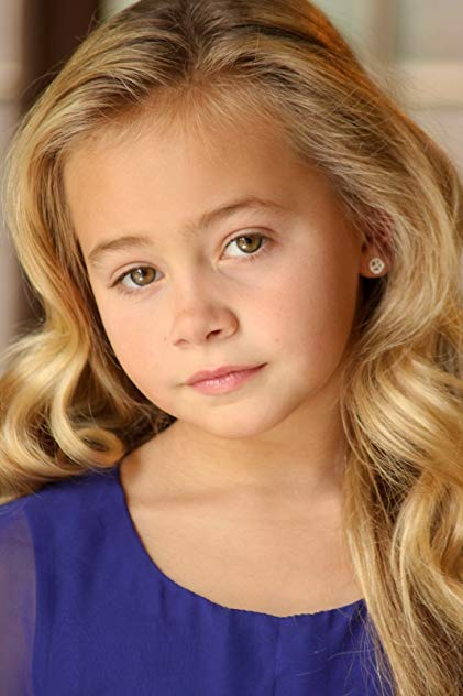 Mackenzie Imsand Mackenzie Imsand