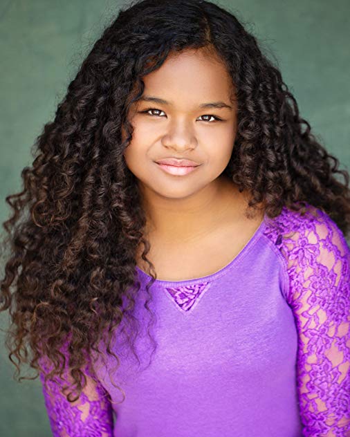 Skye Sparks Skye Sparks