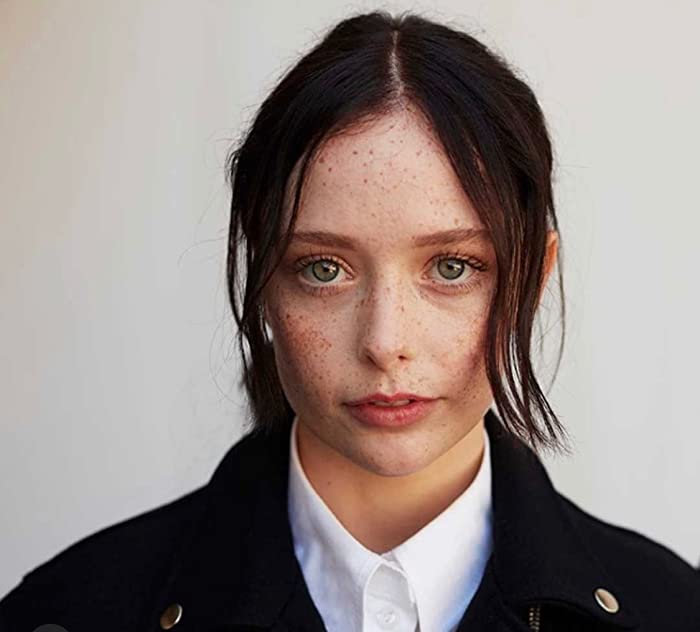 Suzanna Son Suzanna Son