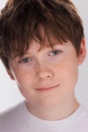 Albie Salter Albie Salter