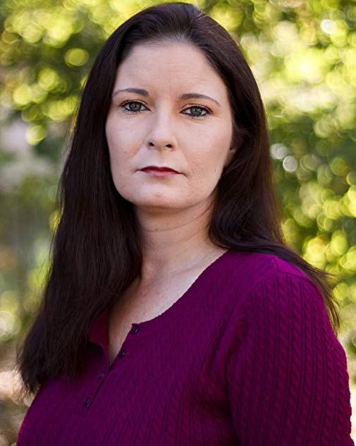 Catherine Jerald Catherine Jerald