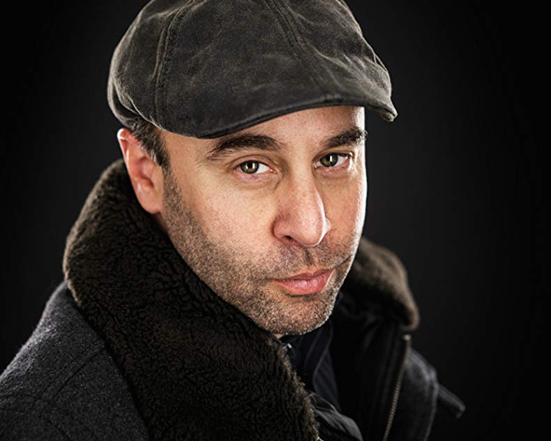 Chris Cartusciello Chris Cartusciello