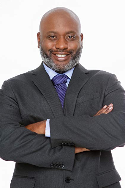 Sherod Morrison Sherod Morrison